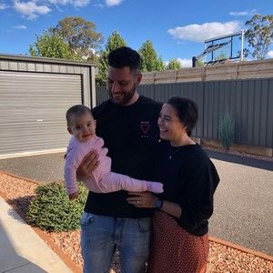 Meet your Posher, Ronnie